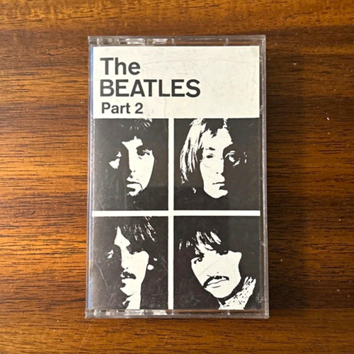 The beatles - the,